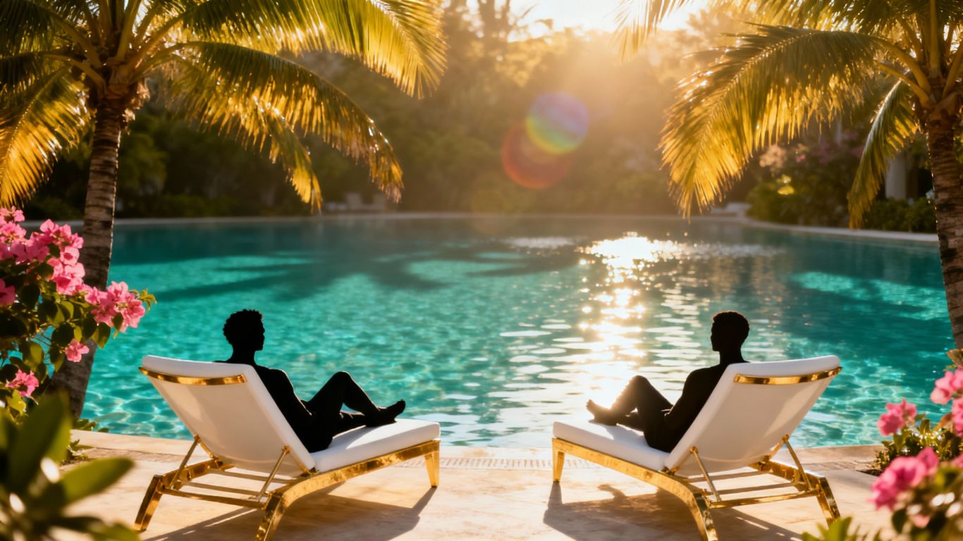 Choosing the Perfect Adult-Only Swinger Getaway in the USA