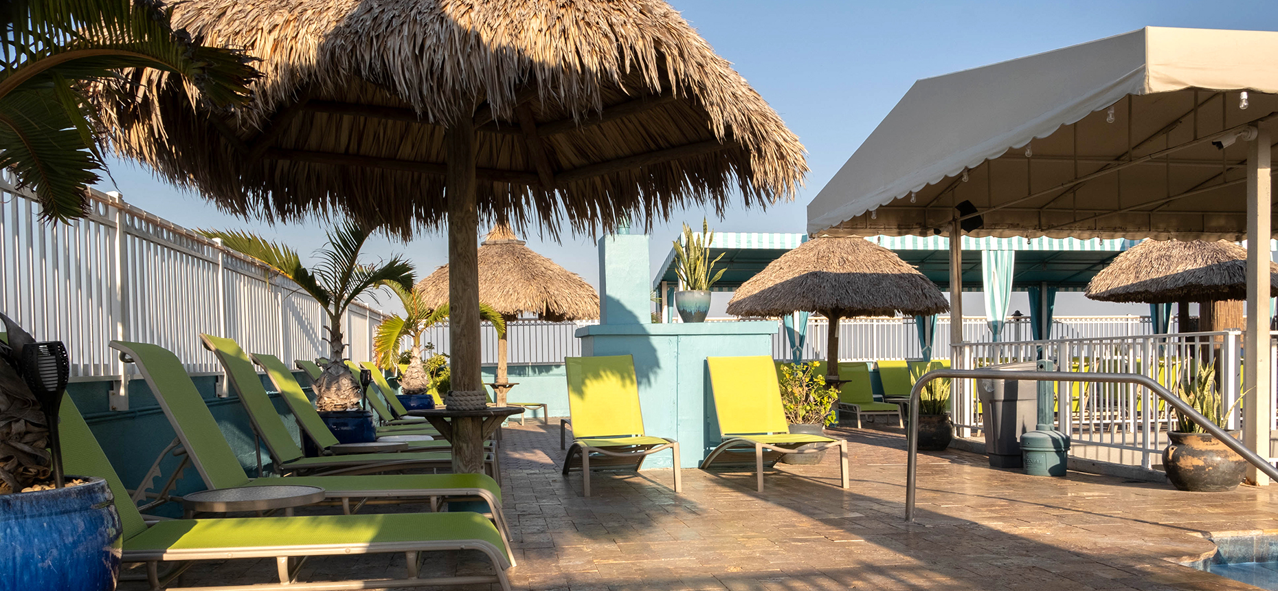 The Weekend Continues Every Monday at Rooftop Resort (December 22, 2025)