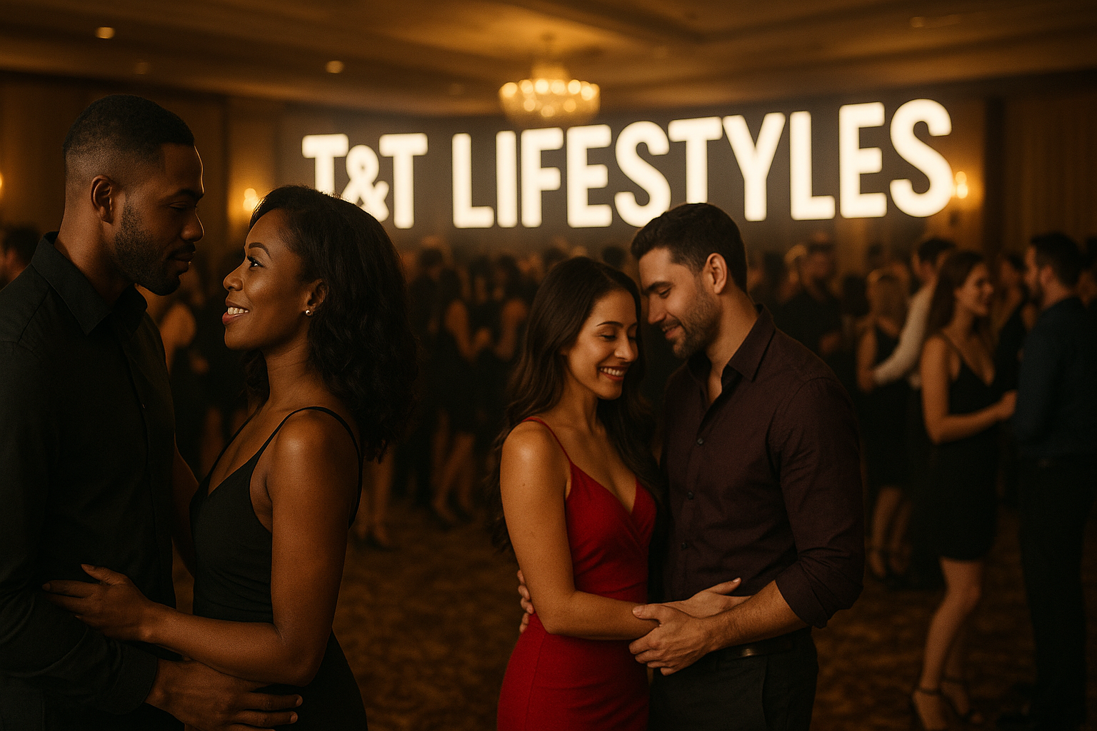 Inside T&T Lifestyles: Private LS Events in NJ • MD • Philadelphia