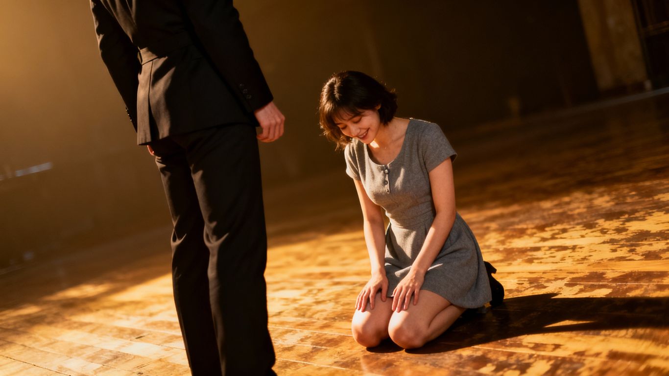 Teasing to Total Surrender: 10 Masochistic Cuckold Scenarios