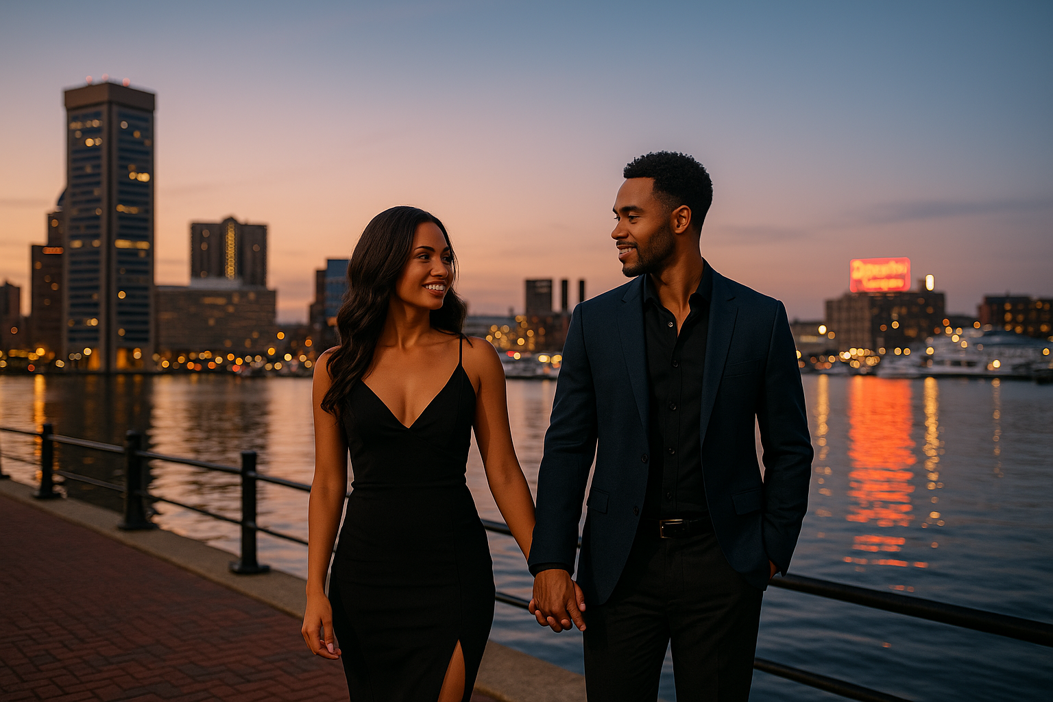 Baltimore’s Sexiest Spots: Swinger Scene, Verified Clubs, & Takeovers