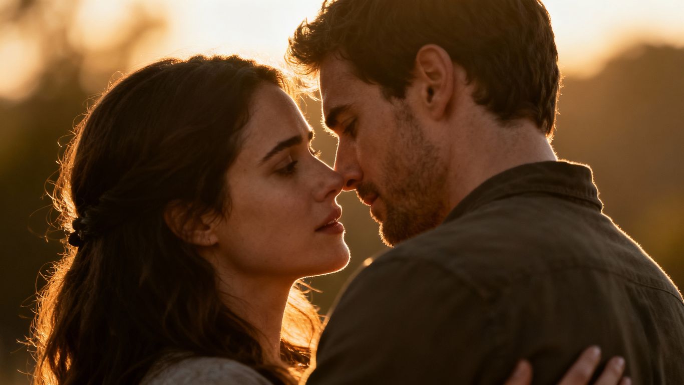 Cuckquean Dynamics: How Consent and Trust Build Intimacy