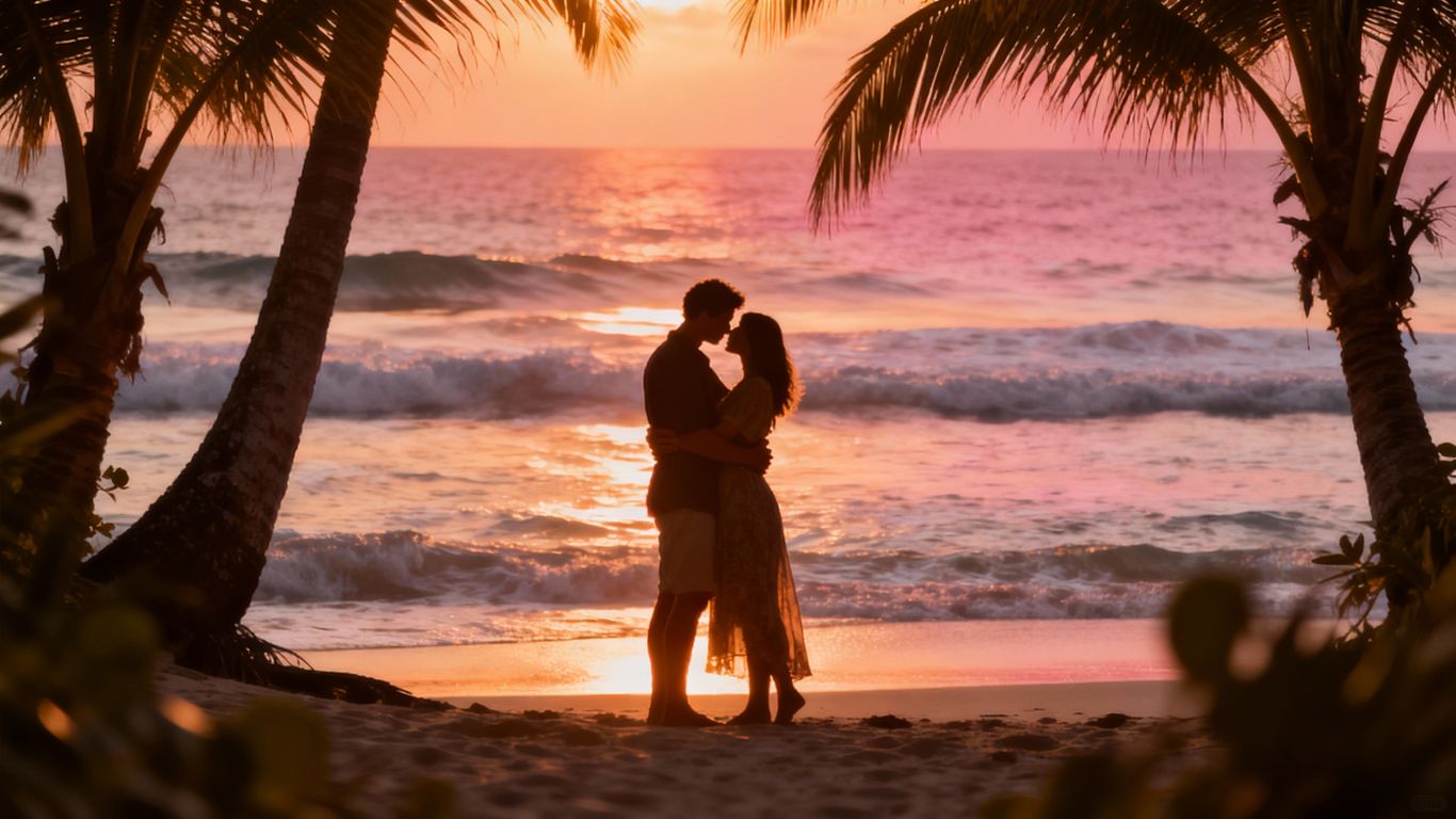 East Coast Swinger Escapes: Romantic & Risqué Getaways