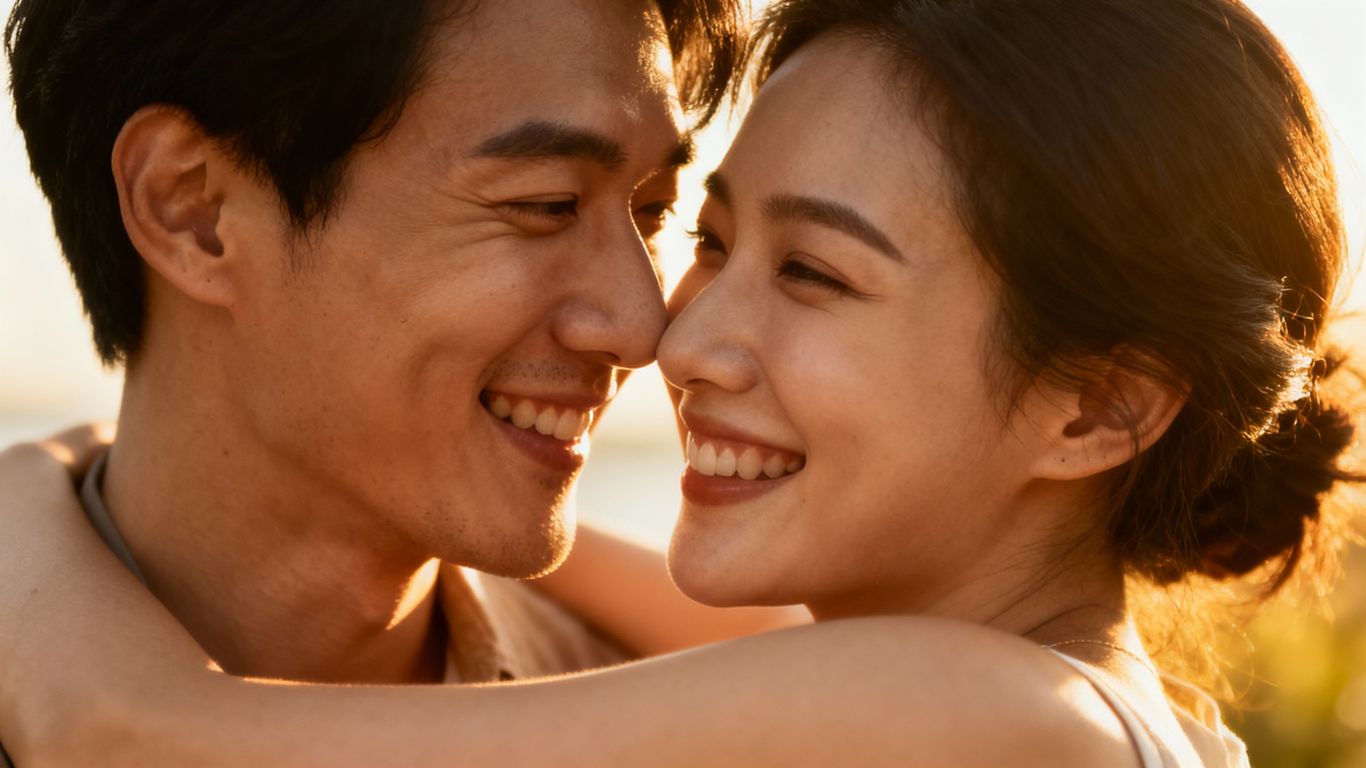 A Beginner’s Guide to Hot Husbandry and Its Empowering Appeal