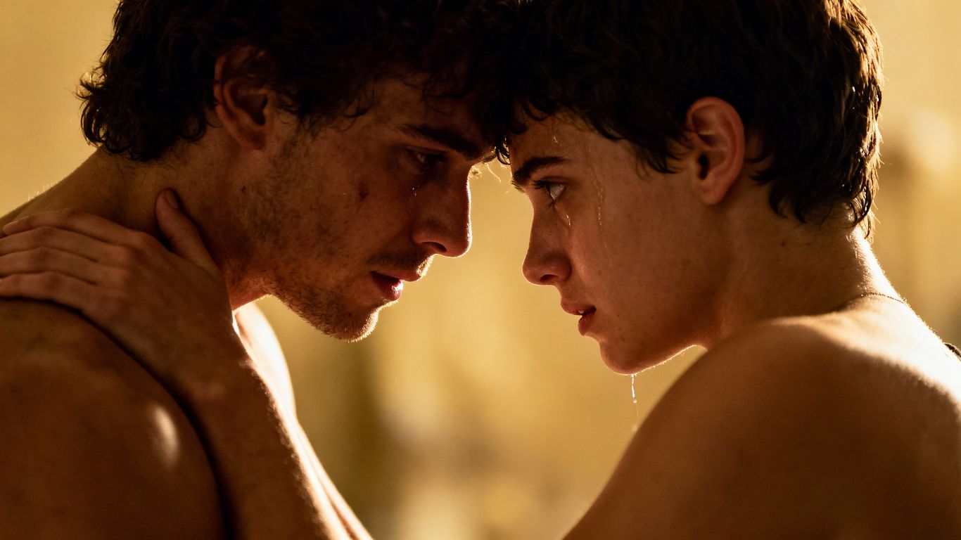 Negotiating a Masochistic Cuckold Scene: Boundaries, Roles, and Safe Words