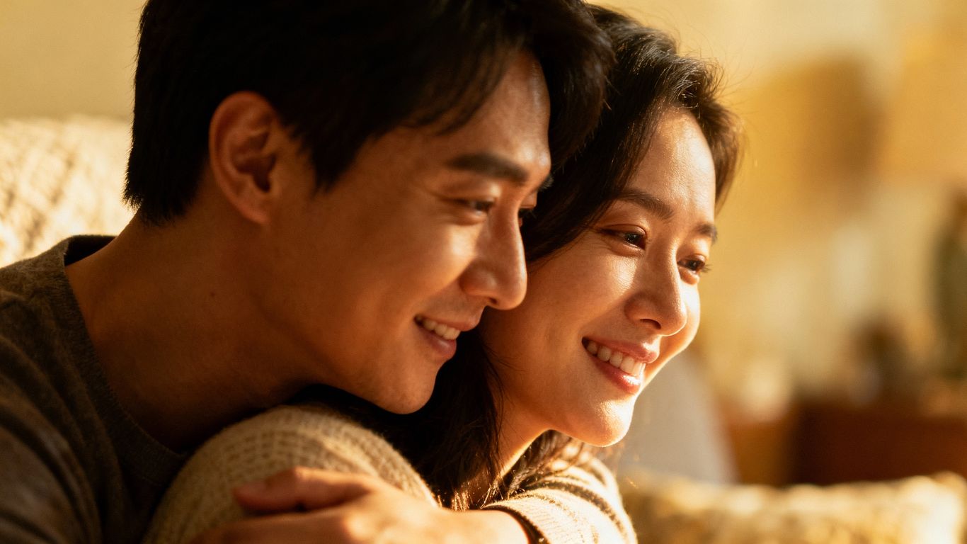 How Hot Husbandry Intersects with Polyamory and Queer Identity