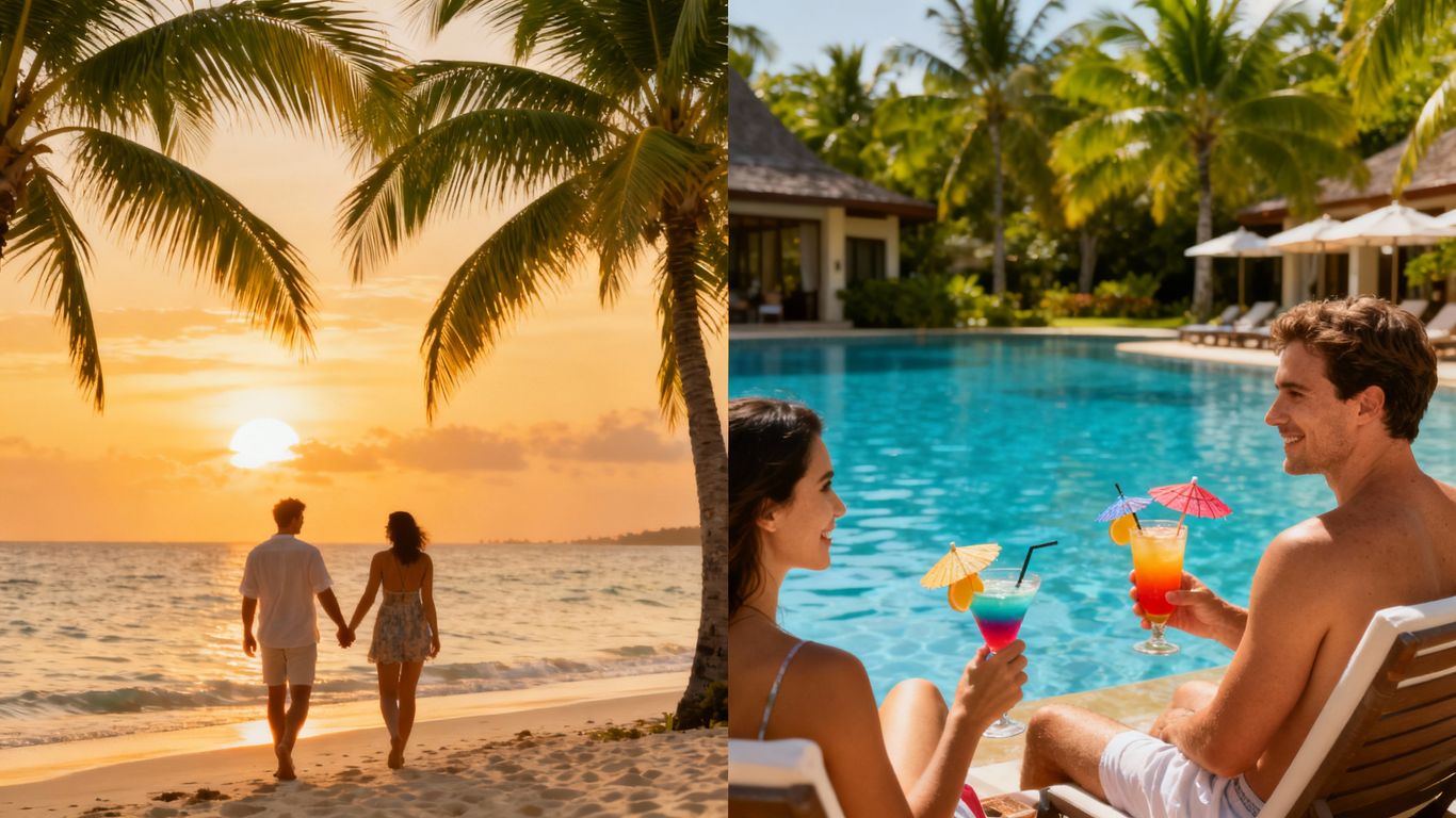 Swinger Travel Etiquette: Do’s and Don’ts for Adult-Only Getaways