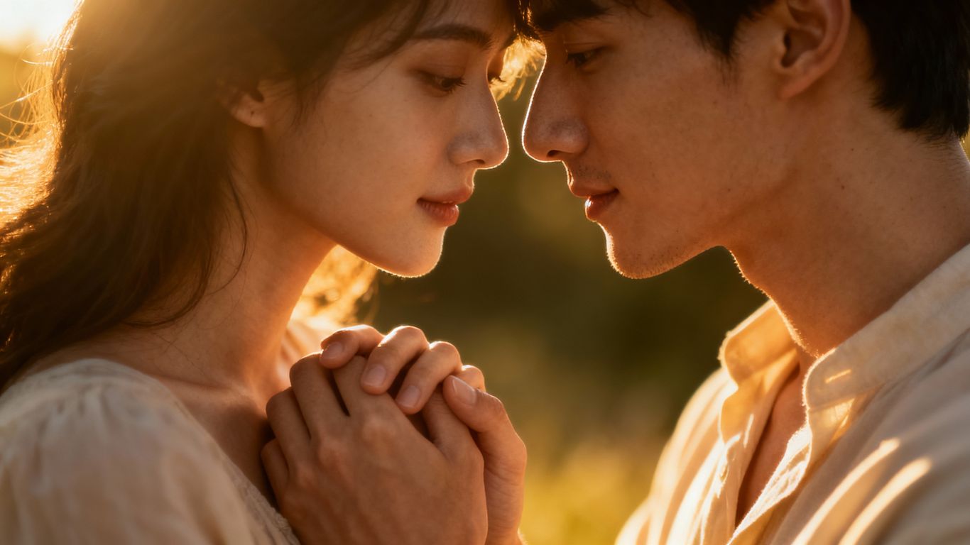 Introducing Mutual Masturbation: A Guide for Curious Couples