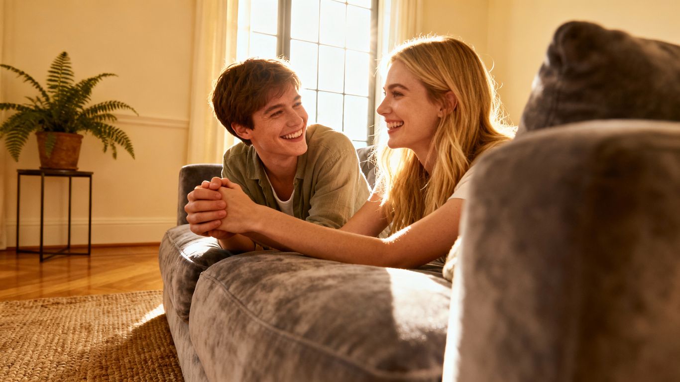 Exploring Hot Husbandry in Ethical and Open Relationships