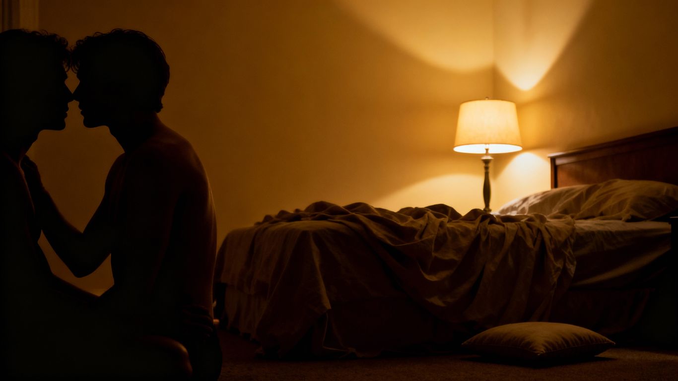 The Reason Behind Swinger Code Words: Discretion and Respect