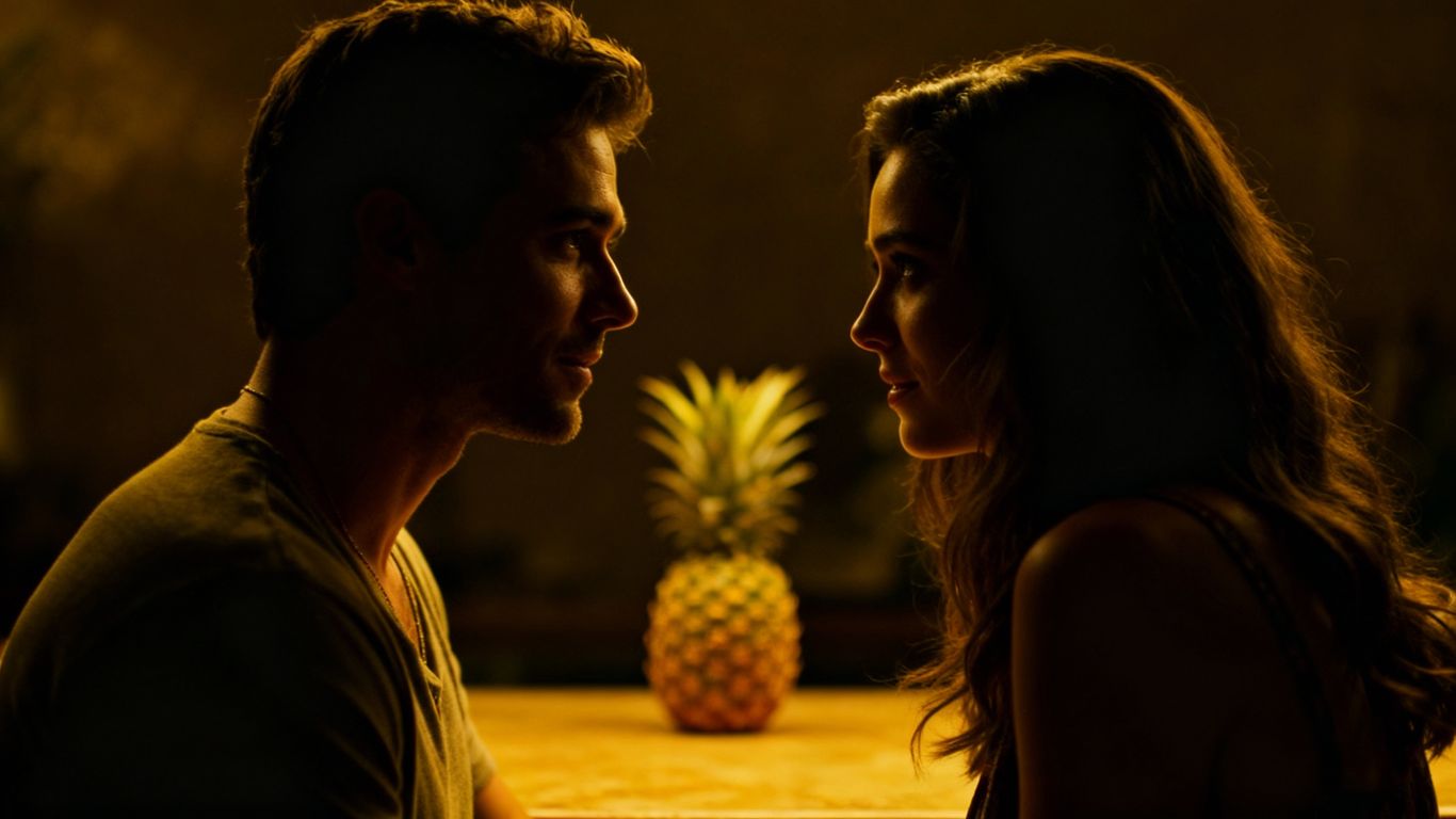 The History of Swinger Code Words and the Symbols Behind Them