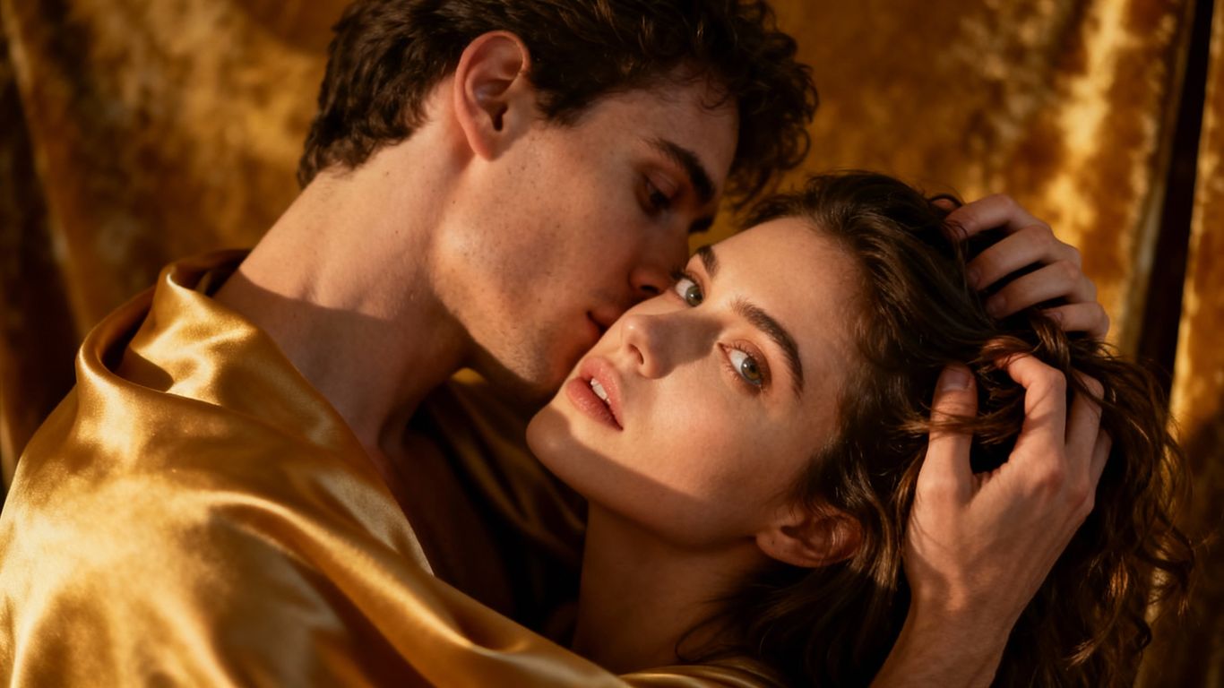 Cuckquean: A Deep Dive into the Kink, Psychology, and Fantasies