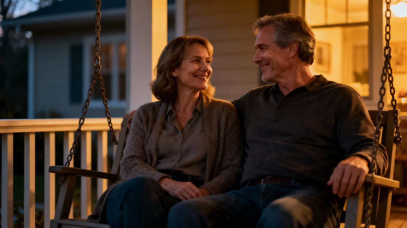 Empty Nest, New Connections: Online Dating Dos & Don’ts