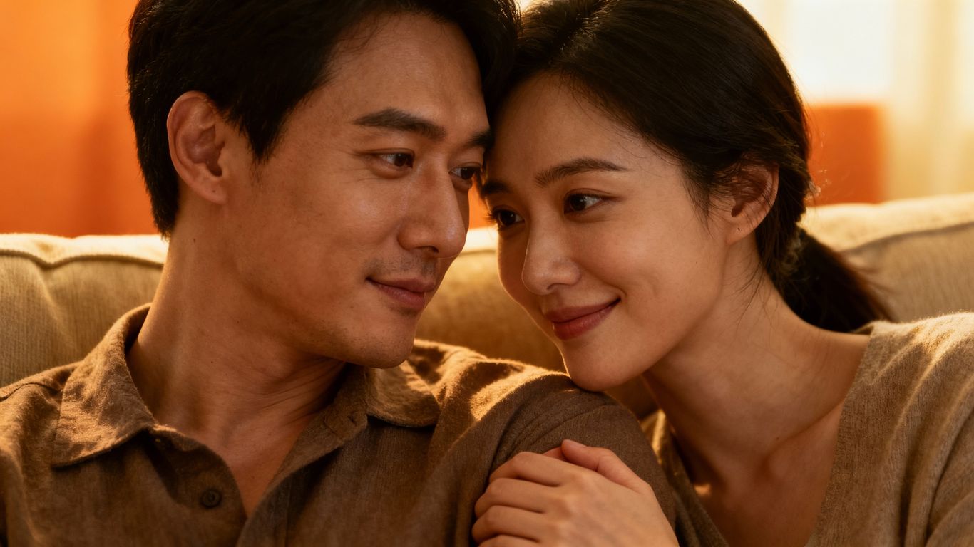 Hot Husbandry: Managing Jealousy, Boundaries, and Pride