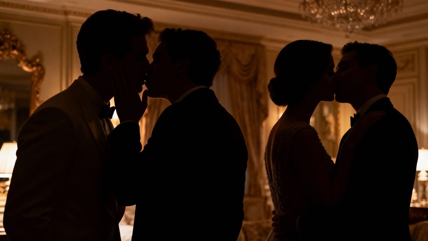 The Secret Language of Swingers: 20 Code Words to Learn