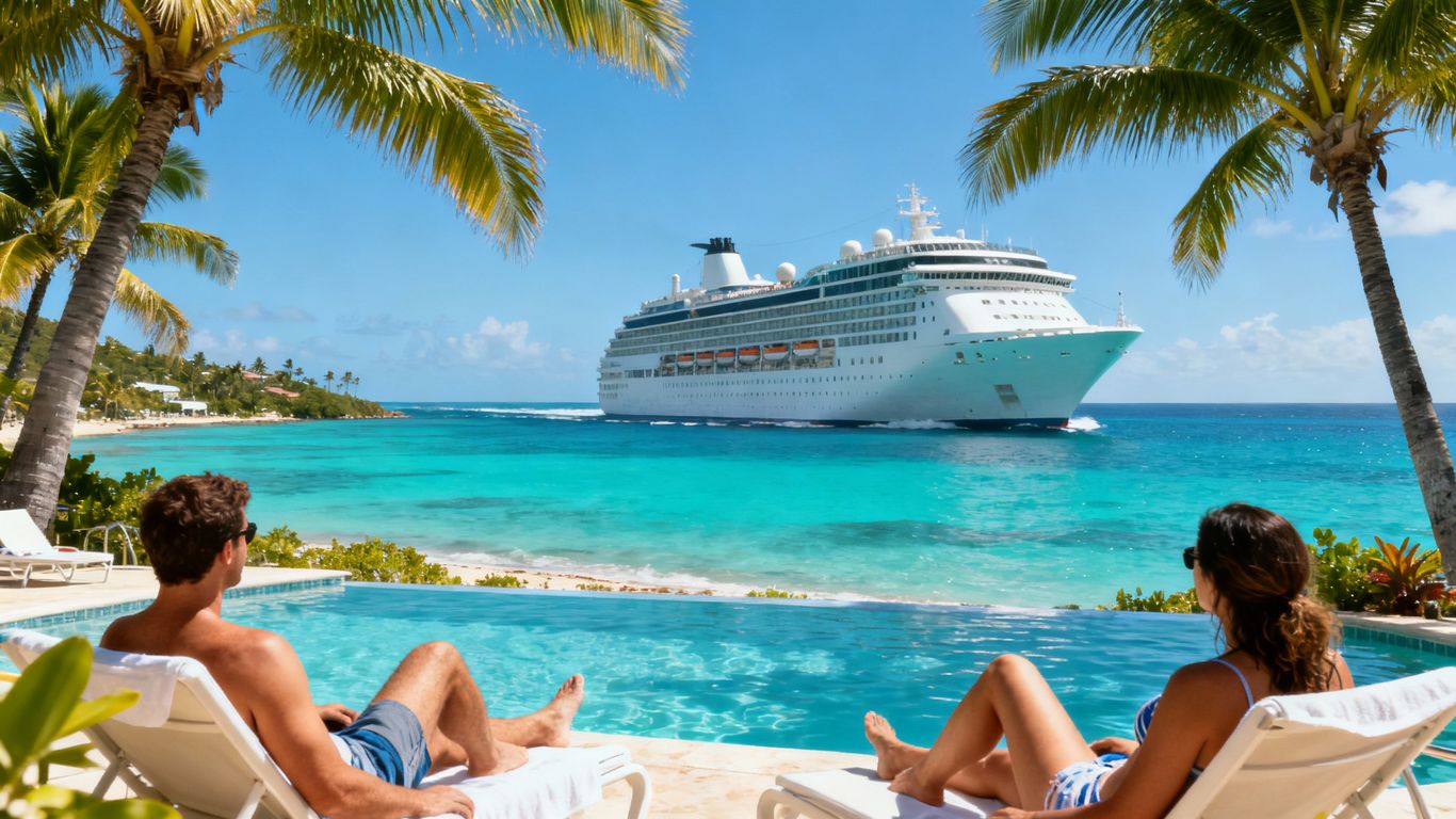 Swingers Cruises Caribbean 2025: What Newcomers Should Know