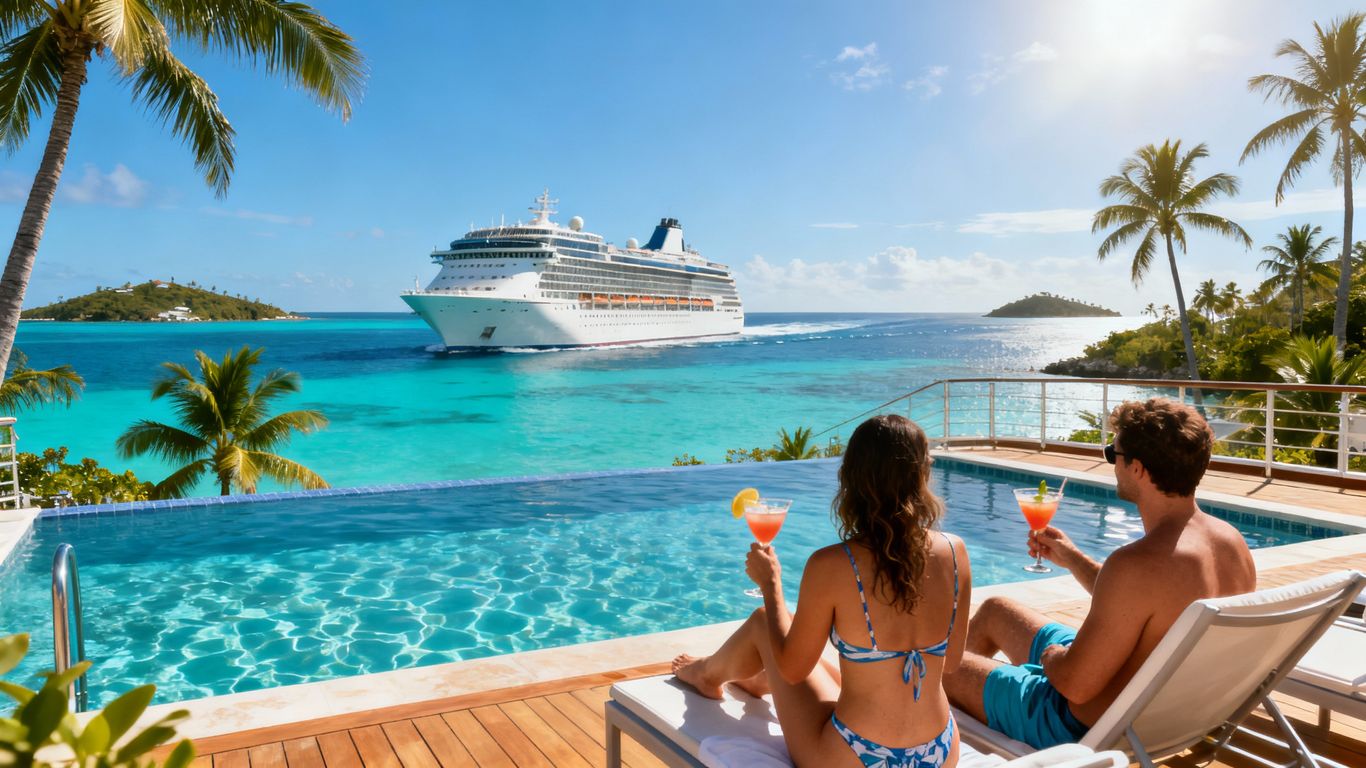 Swingers Cruises Caribbean 2025: How to Book on a Budget