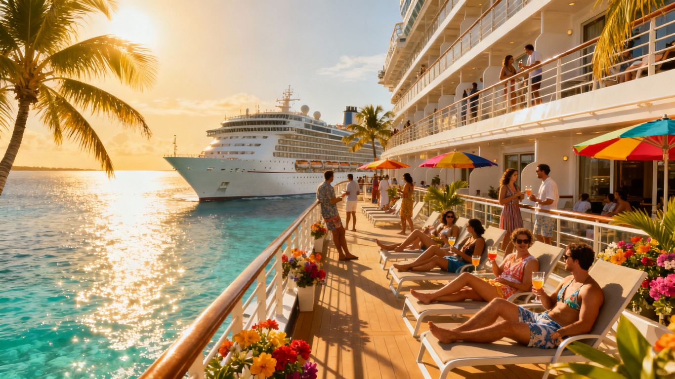 Swingers Cruises Caribbean 2025: Inside the Hottest Lifestyle Trips