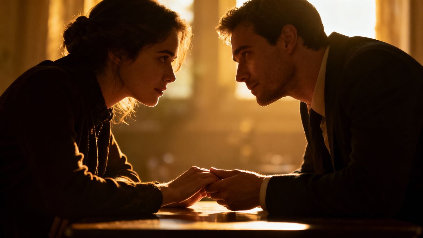 Code or Coincidence: Spotting the Signs Someone’s a Swinger