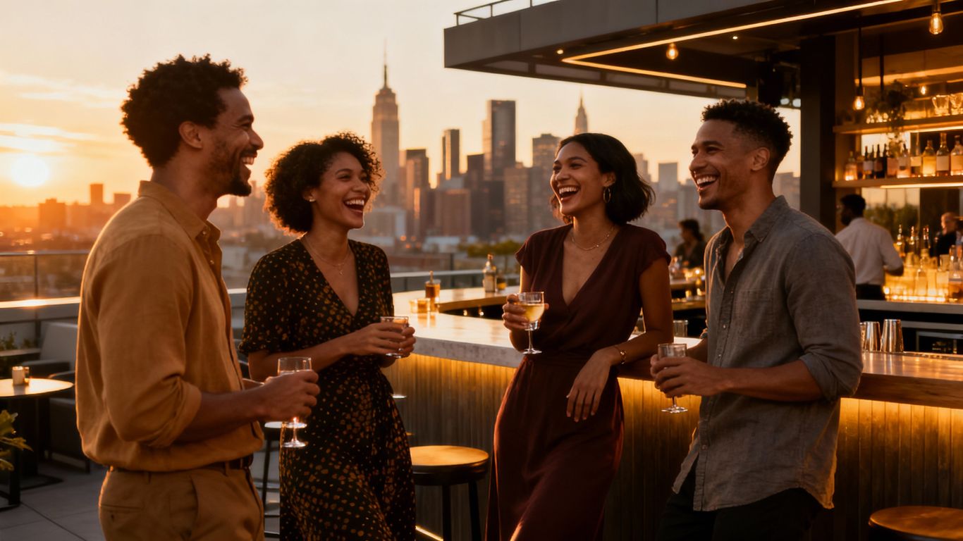 What It Means to Have Sex-Positive Adventures with Strangers