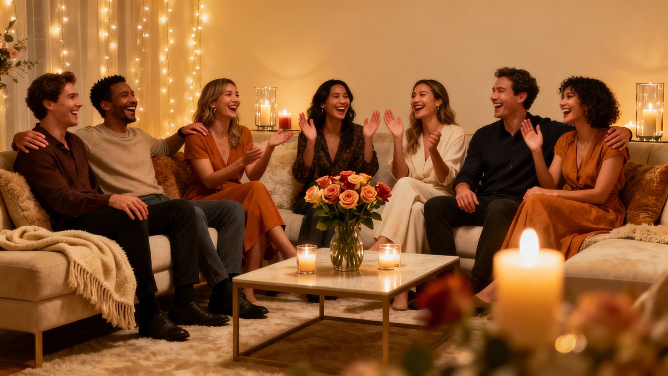 Inside the Philosophy of Sex-Positive Adventures with Strangers