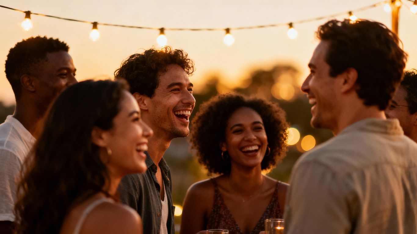 Breaking Stigmas: Sex-Positive Adventures with Strangers