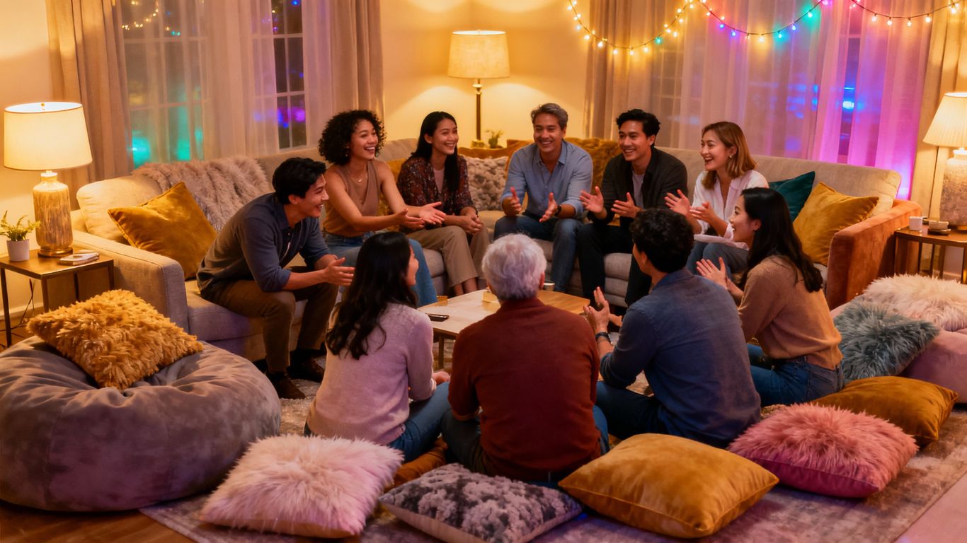 Sex-Positive Adventures with Strangers: A Beginner’s Guide