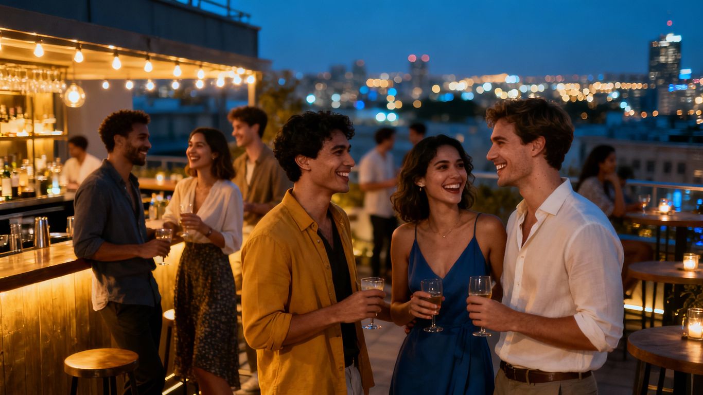 How Sex-Positive Adventures Are Redefining Dating in 2025