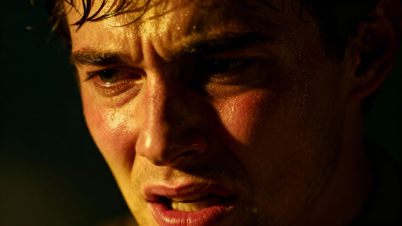 Jealousy, Shame, and Pleasure in the Masochistic Cuckold