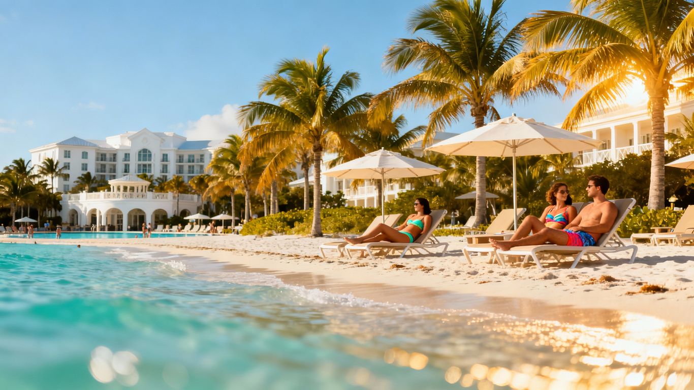 From Miami to the Keys: Florida’s Best Swinger-Friendly Getaways