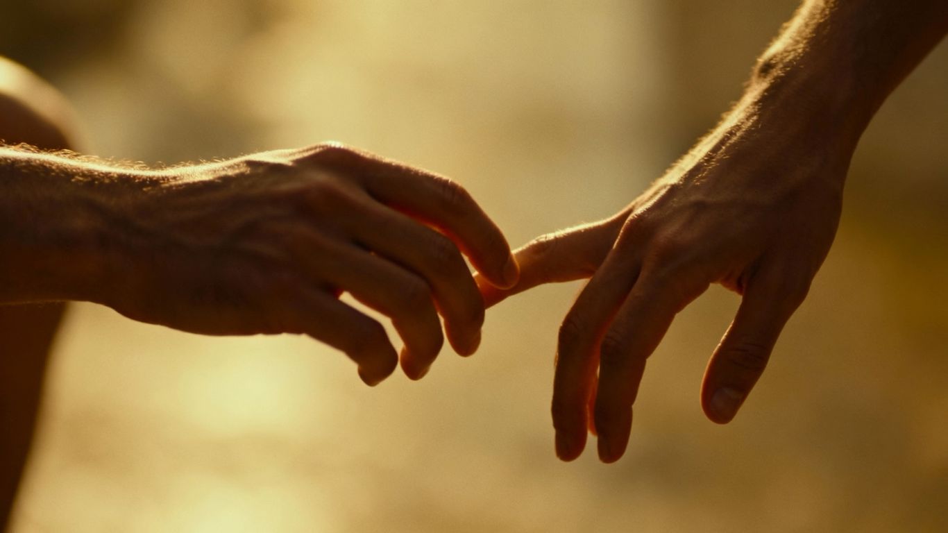 Body Positivity Through Mutual Masturbation: Seeing Yourself as Desirable