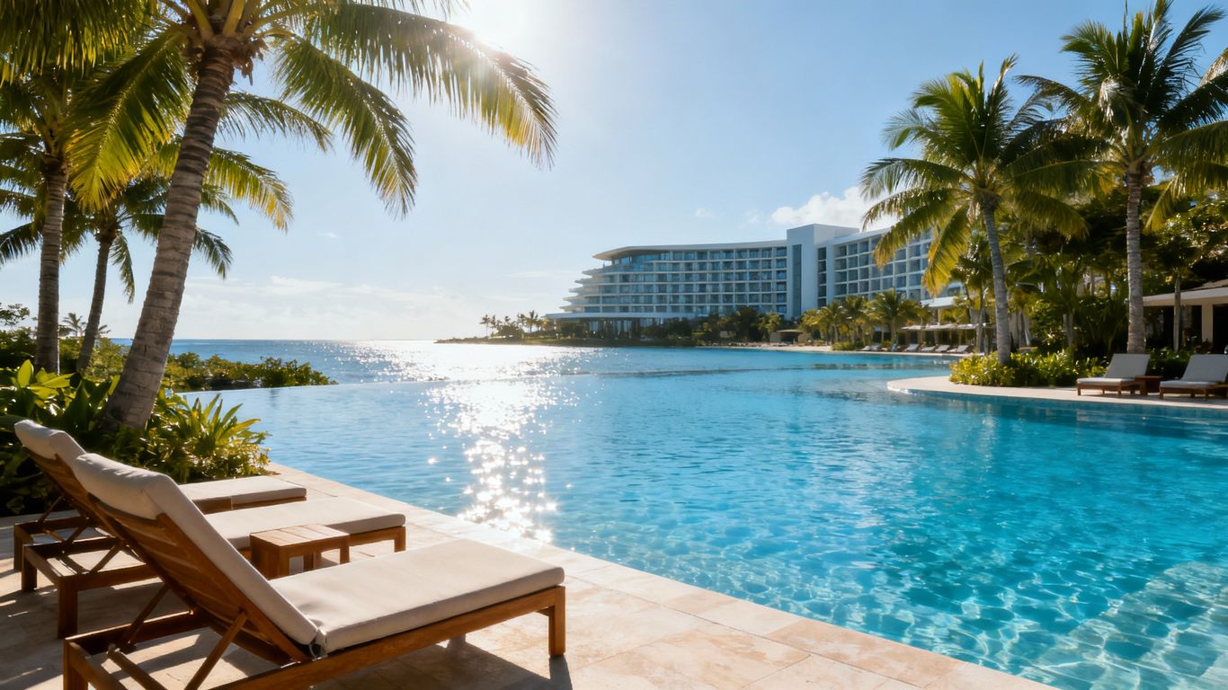 USA Resort Hacks: Lifestyle-Friendly Stays, No Awkward Chats Needed