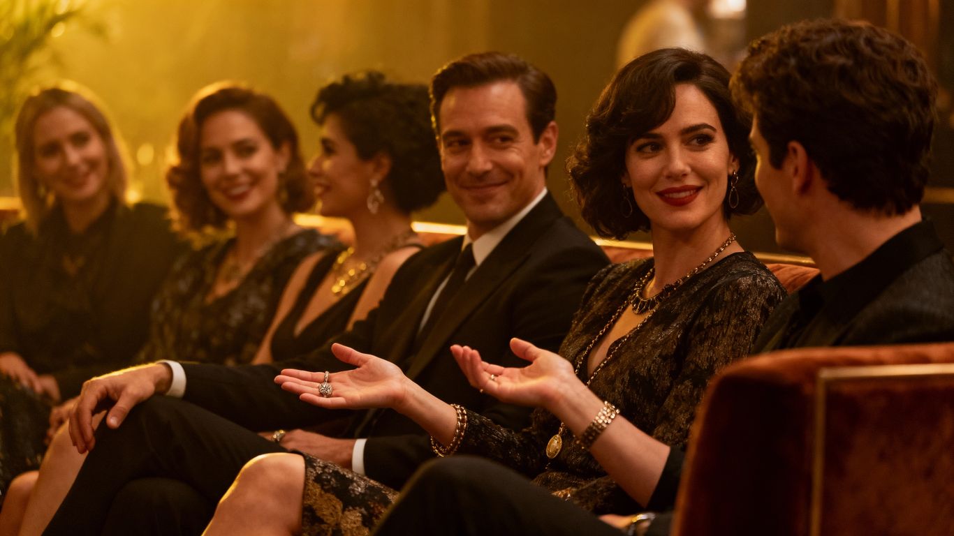 The Global Language of Swingers: Signals and Symbols Across Cultures