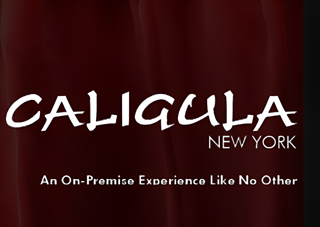 Sinful Sunday Social at Caligula NY (Dec 28–29, 2025)