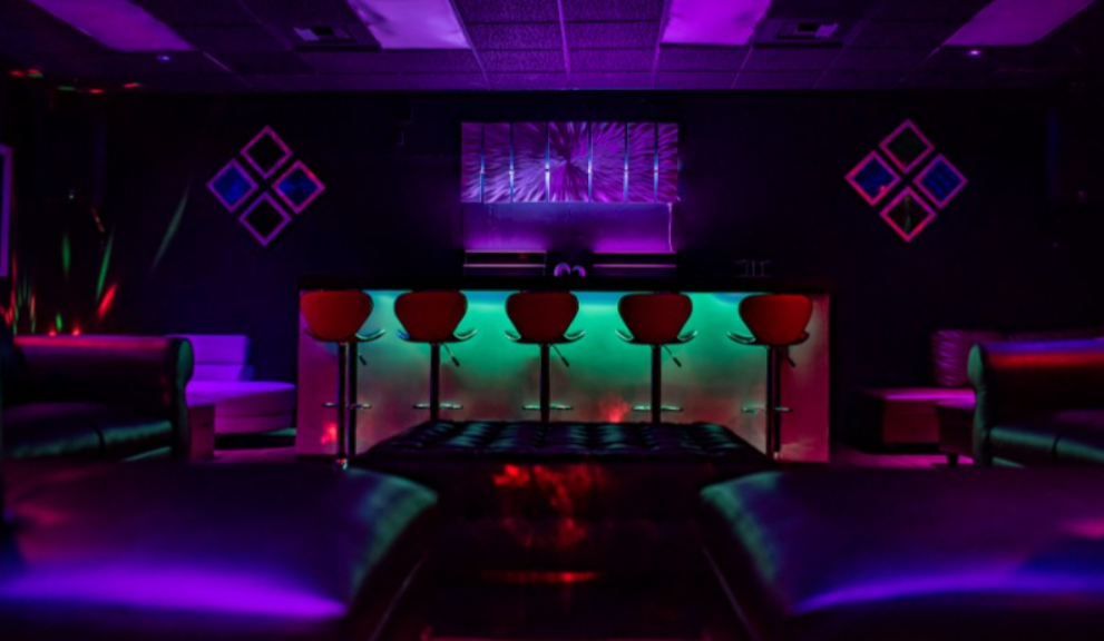 Exclusive NYE Party For Couples & Females at PlayhouseLV (Dec 31, 2025– Jan 1, 2026)