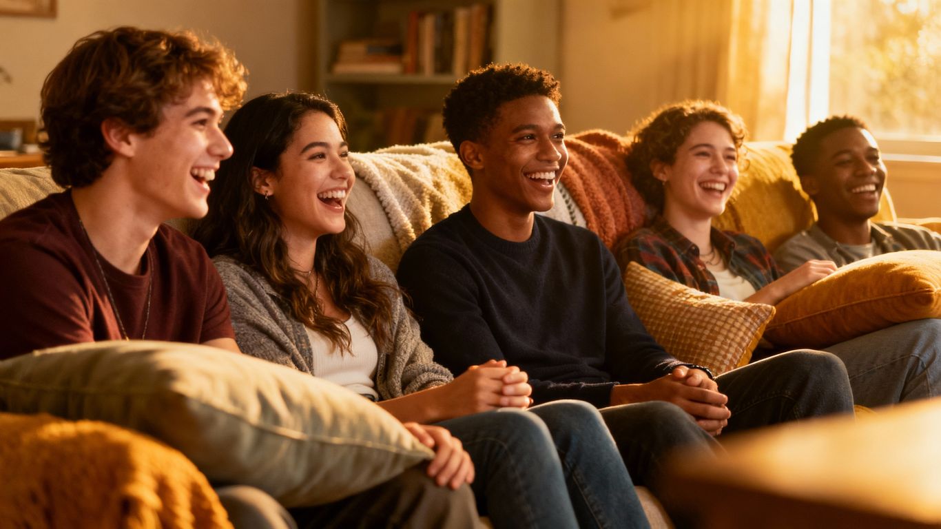 First-Time Sex-Positive Adventures: How to Explore with Strangers