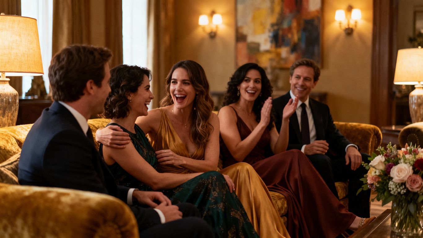 The Role of Swinger Clubs in Modern Sex-Positive Adventures