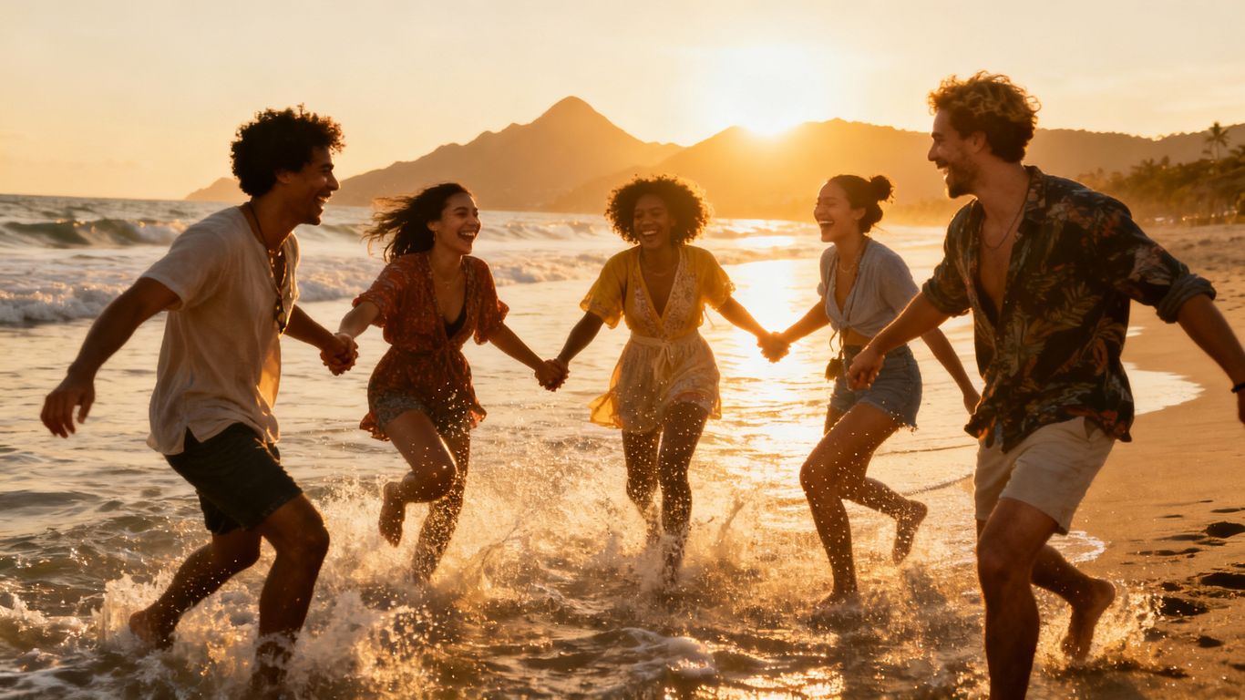 Sex-Positive Travel: How to Meet Like-Minded People on the Road