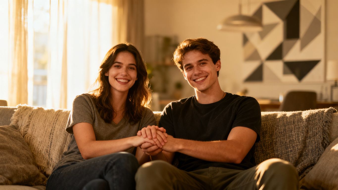 Consent 101: Trust-Building for Sex-Positive Fun with New People