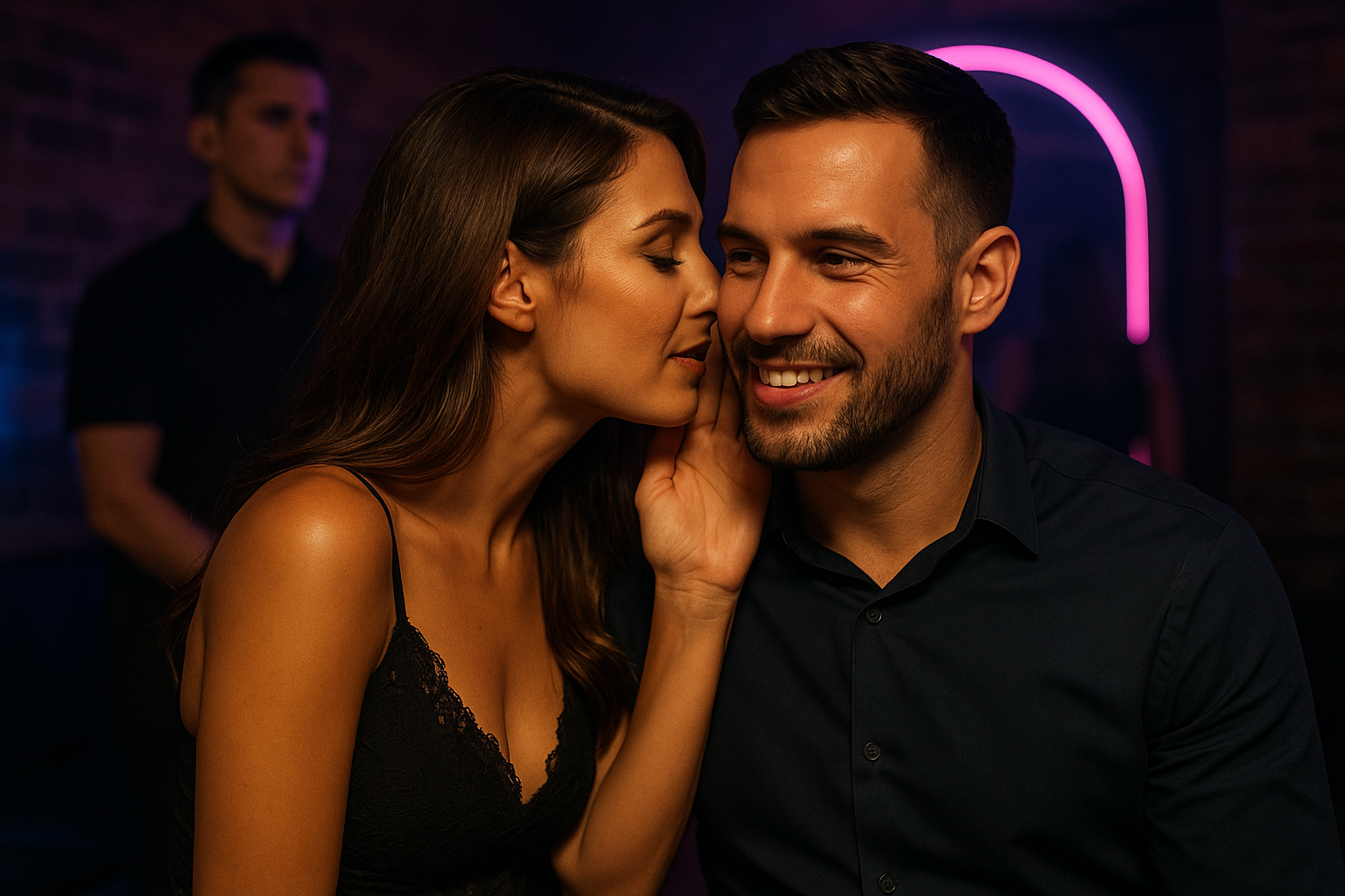 Consent 101: A Practical Guide for the Swinger Lifestyle