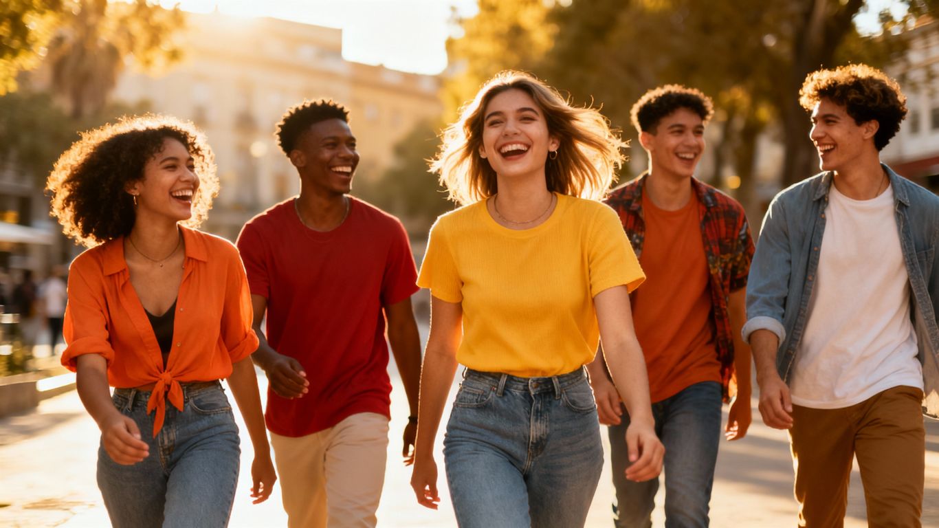 Why Millennials and Gen Z Are Embracing Sex-Positive Adventures