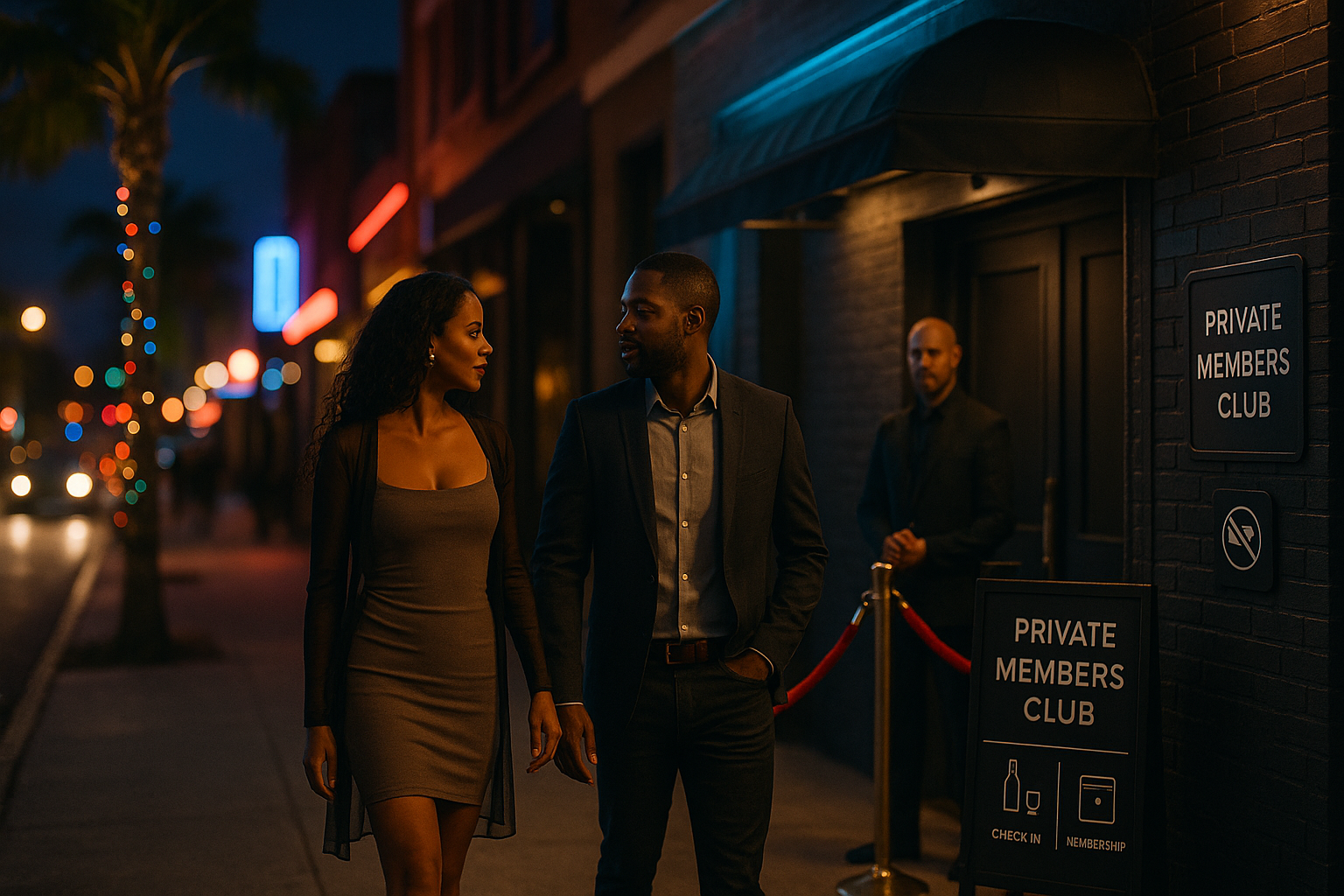 First-Timer Tips: Sex Clubs in Orlando