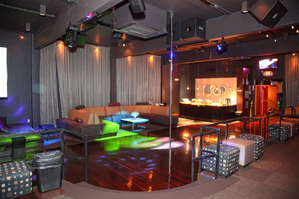 Kinkmas at Saints and Sinners (Dec  13–14, 2025)