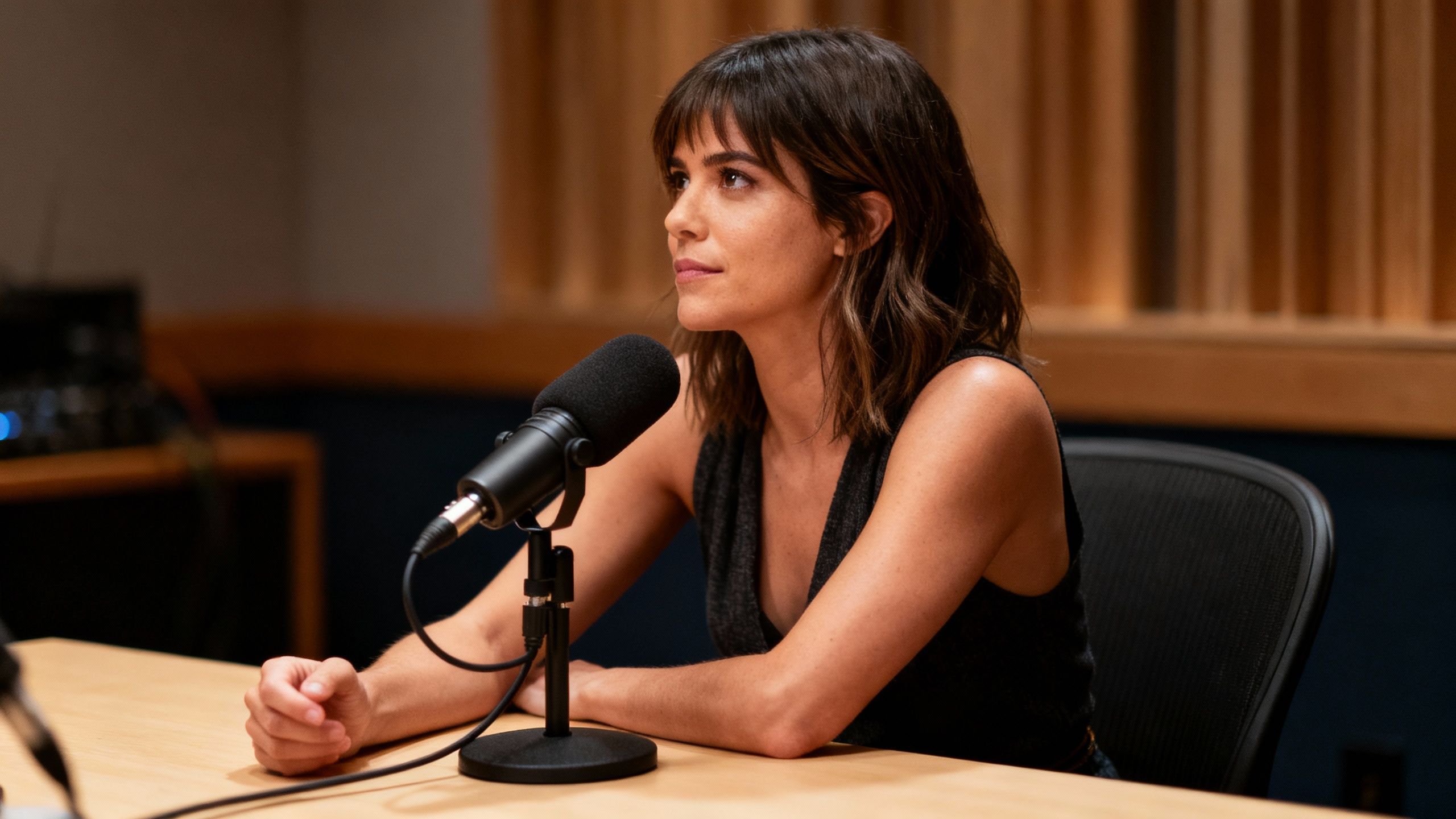 Rachel Bilson Recounts Losing a Job Over a Sex Comment