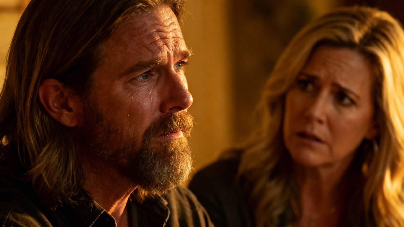 Kody Brown’s Monogamy Meltdown: Struggles, Confessions, and Future Doubts with Robyn