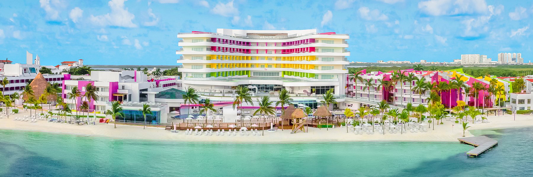 TRYST 2026 Temptation Takeover – Cancun, Mexico at Temptation Cancun Resort (Apr 21–26, 2026)