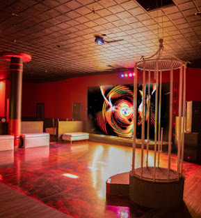 Ice Breaker Party Saturday at Club M4  (Jan 3–4, 2026)