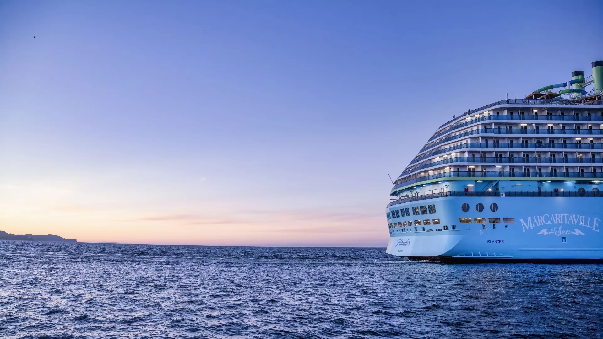 FantaSea Connections Cruise 2026 at Margaritaville at Sea Islander (Feb 11–17, 2026)