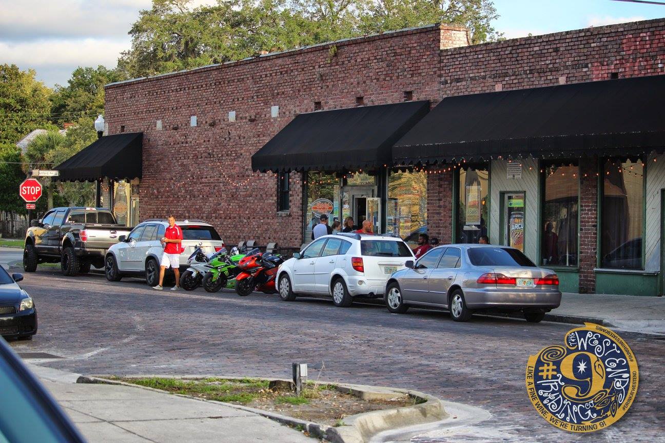 Pineapple Meet & Greet: Mister J’s Birthday at West End Trading Co. (Feb 21–22, 2026)