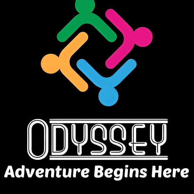 Sexy Saturdays at Odyssey Lounge (April 4, 2026)